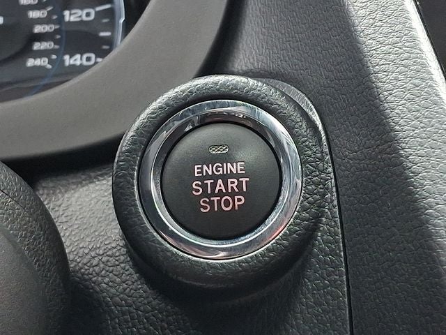 2018 Subaru Forester 2.0XT Touring