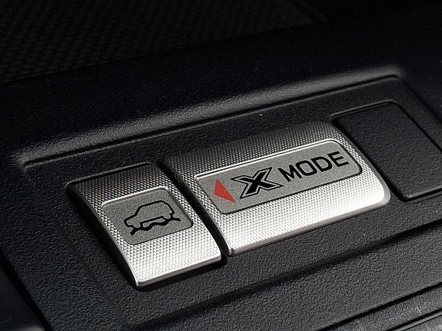 2018 Subaru Forester 2.0XT Touring
