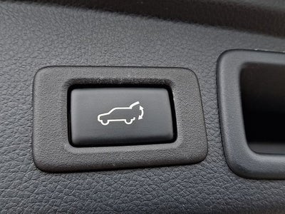 2018 Subaru Forester 2.0XT Touring