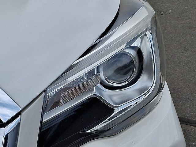 2018 Subaru Forester 2.0XT Touring