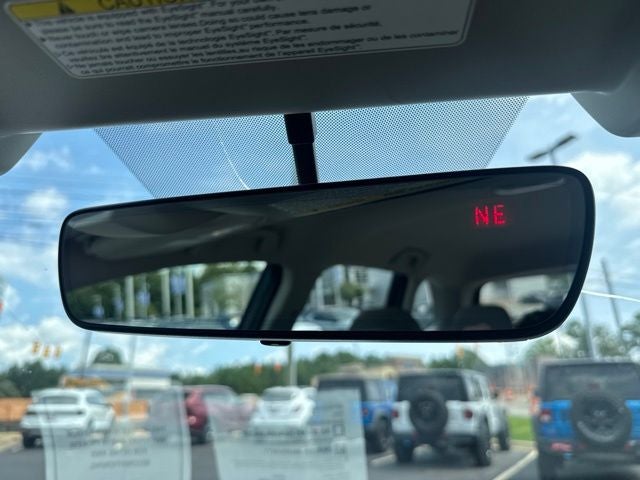 2019 Subaru Forester Base