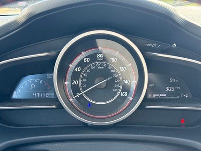 2016 Mazda Mazda3 i Grand Touring