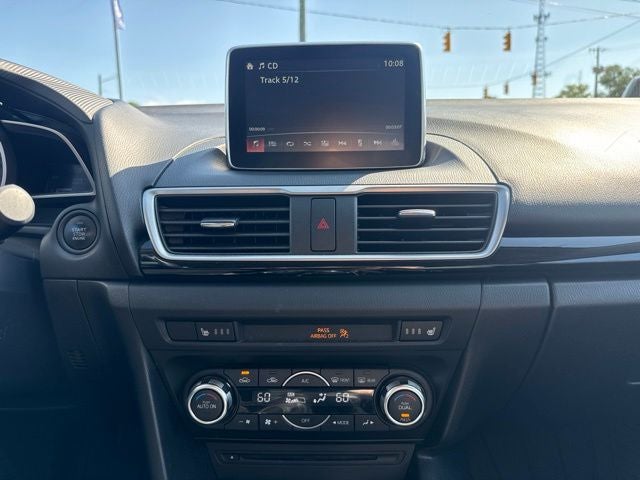 2016 Mazda Mazda3 i Grand Touring