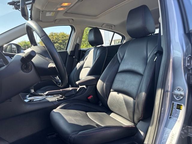 2016 Mazda Mazda3 i Grand Touring