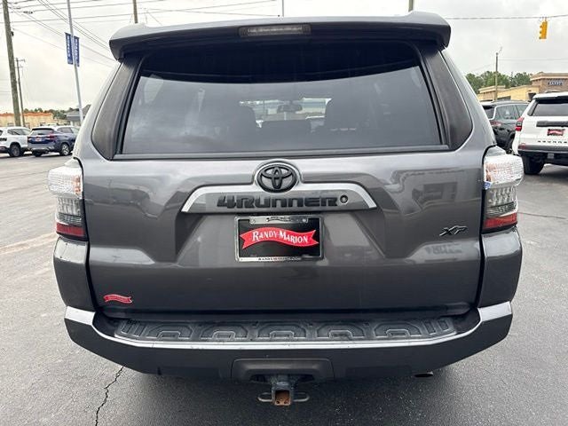 2019 Toyota 4Runner SR5 Premium