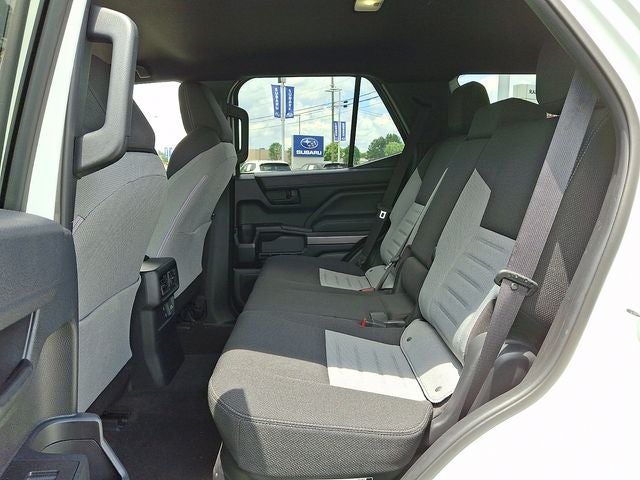 2025 Toyota 4Runner Limited