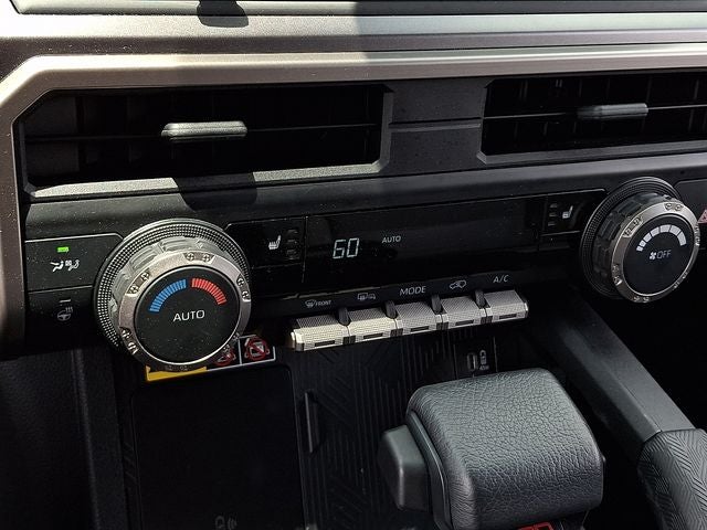 2025 Toyota 4Runner Limited