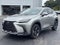 2026 Lexus NX 450h+ Luxury