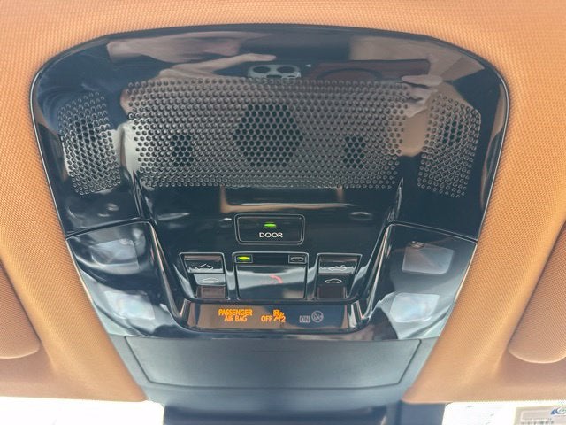 2026 Lexus NX 450h+ Luxury