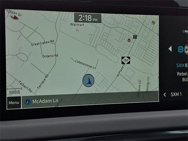 2022 Hyundai Sonata N Line