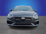 2022 Hyundai Sonata N Line