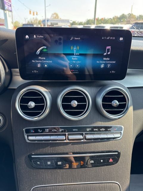 2022 Mercedes-Benz GLC GLC 300 4MATIC®