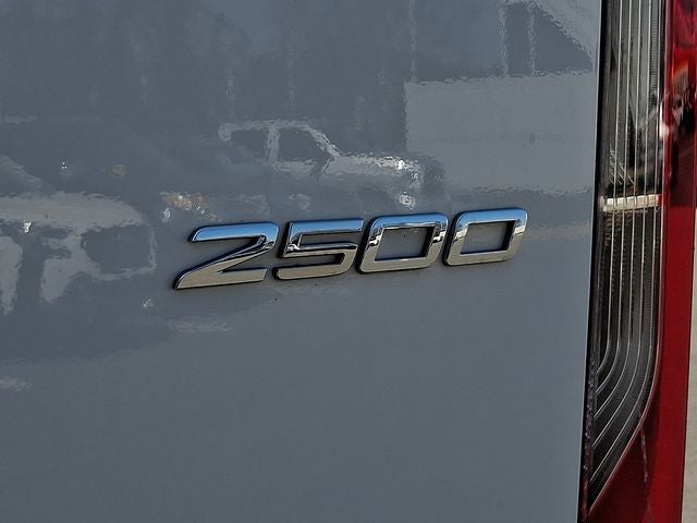 2024 Mercedes-Benz Sprinter 2500 Cargo 144 WB