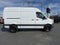 2024 Mercedes-Benz Sprinter 2500 2500 Standard Roof I4 Diesel HO 144" RWD