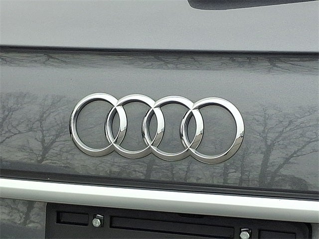 2024 Audi Q5 45 S line Premium quattro