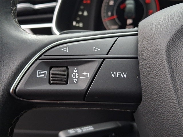 2025 Audi Q7 55 Premium Plus quattro