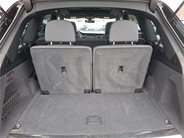 2025 Audi Q7 55 Premium Plus quattro