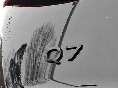 2025 Audi Q7 55 Premium Plus quattro