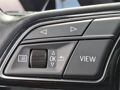 2024 Audi A3 40 Premium FrontTrak