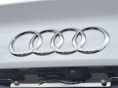 2024 Audi A3 40 Premium FrontTrak