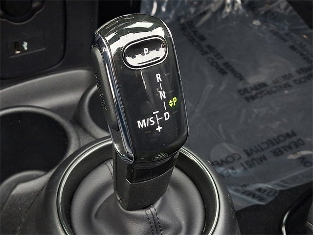 2024 MINI Convertible Cooper S