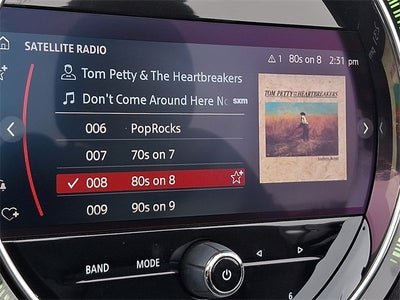 2024 MINI Convertible Cooper S