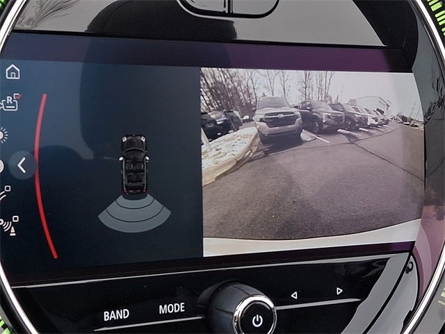 2024 MINI Convertible Cooper S