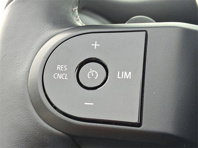 2024 MINI Convertible Cooper S