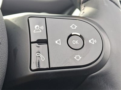 2024 MINI Convertible Cooper S