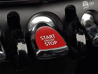 2024 MINI Convertible Cooper S