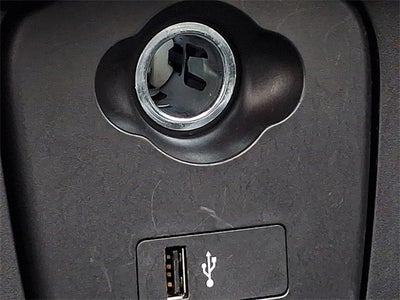 2024 MINI Convertible Cooper S