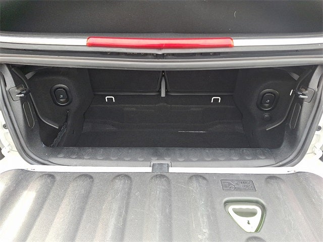 2024 MINI Convertible Cooper S