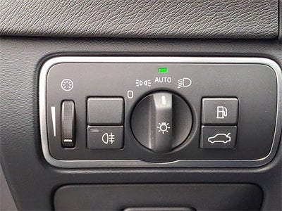 2016 Volvo V60 Cross Country T5