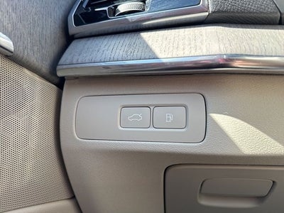 2025 Volvo XC90 Plug-In Hybrid T8 Plus 7 Passenger