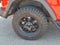2024 Jeep Wrangler Willys 4xe