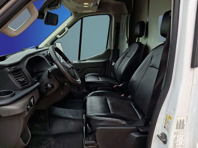 2021 Ford Transit-350 Base 178 WB