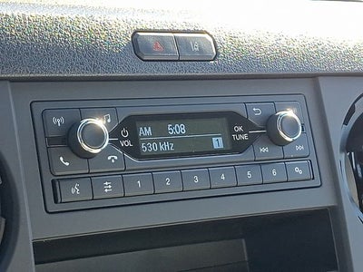 2023 Ford F-650SD Base