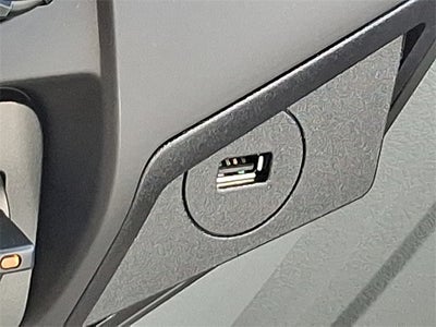 2023 Ford F-650SD Base