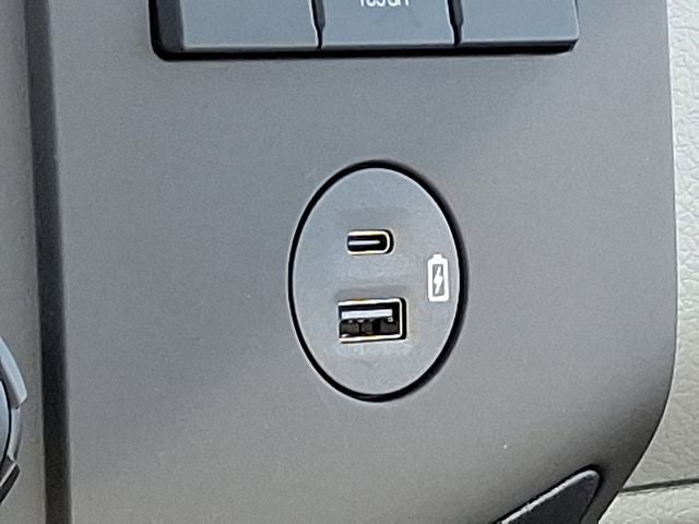 2023 Ford F-650SD Base