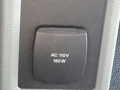 2023 Ford F-650SD Base