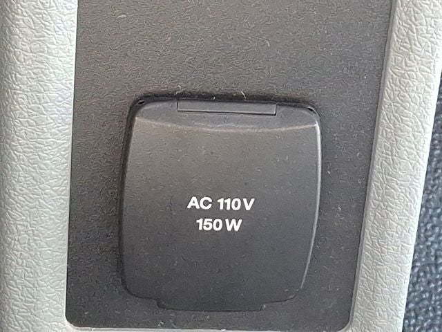 2023 Ford F-650SD Base