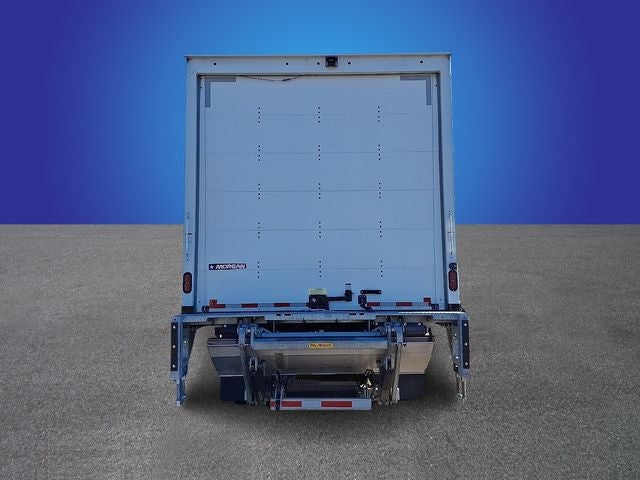 2023 Ford F-650SD Base