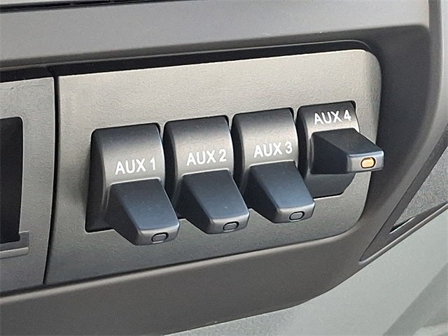 2023 Ford F-650SD Base