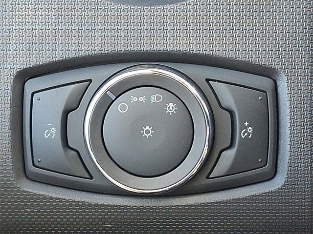 2023 Ford F-650SD Base