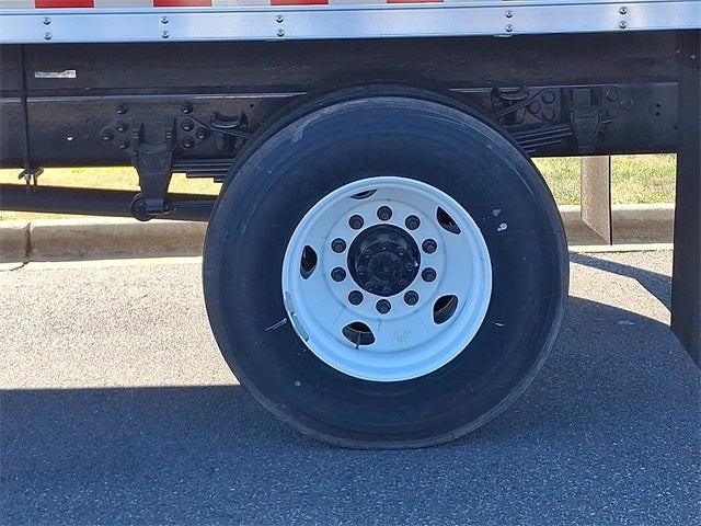 2023 Ford F-650SD Base