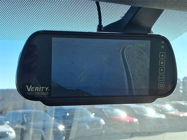 2023 Ford F-650SD Base