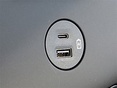 2023 Ford F-650SD Base