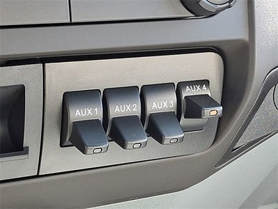 2023 Ford F-650SD Base