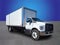 2023 Ford F-650SD Base