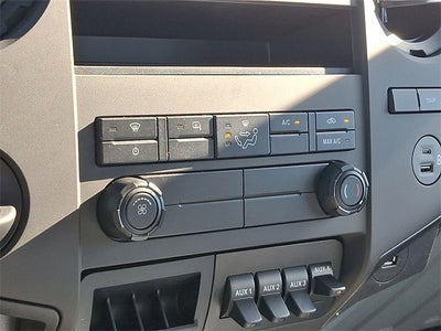 2023 Ford F-650SD Base